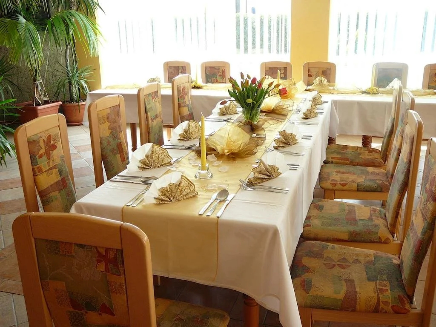 Hotel Pension u Mydlářů