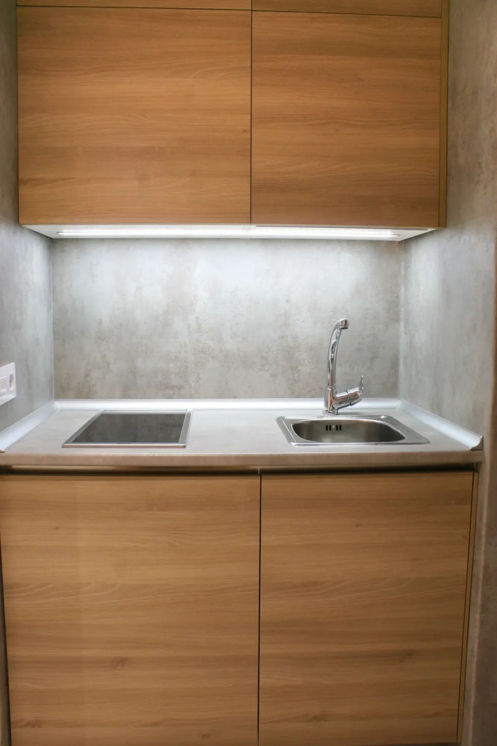 Apartamentos Recoletos