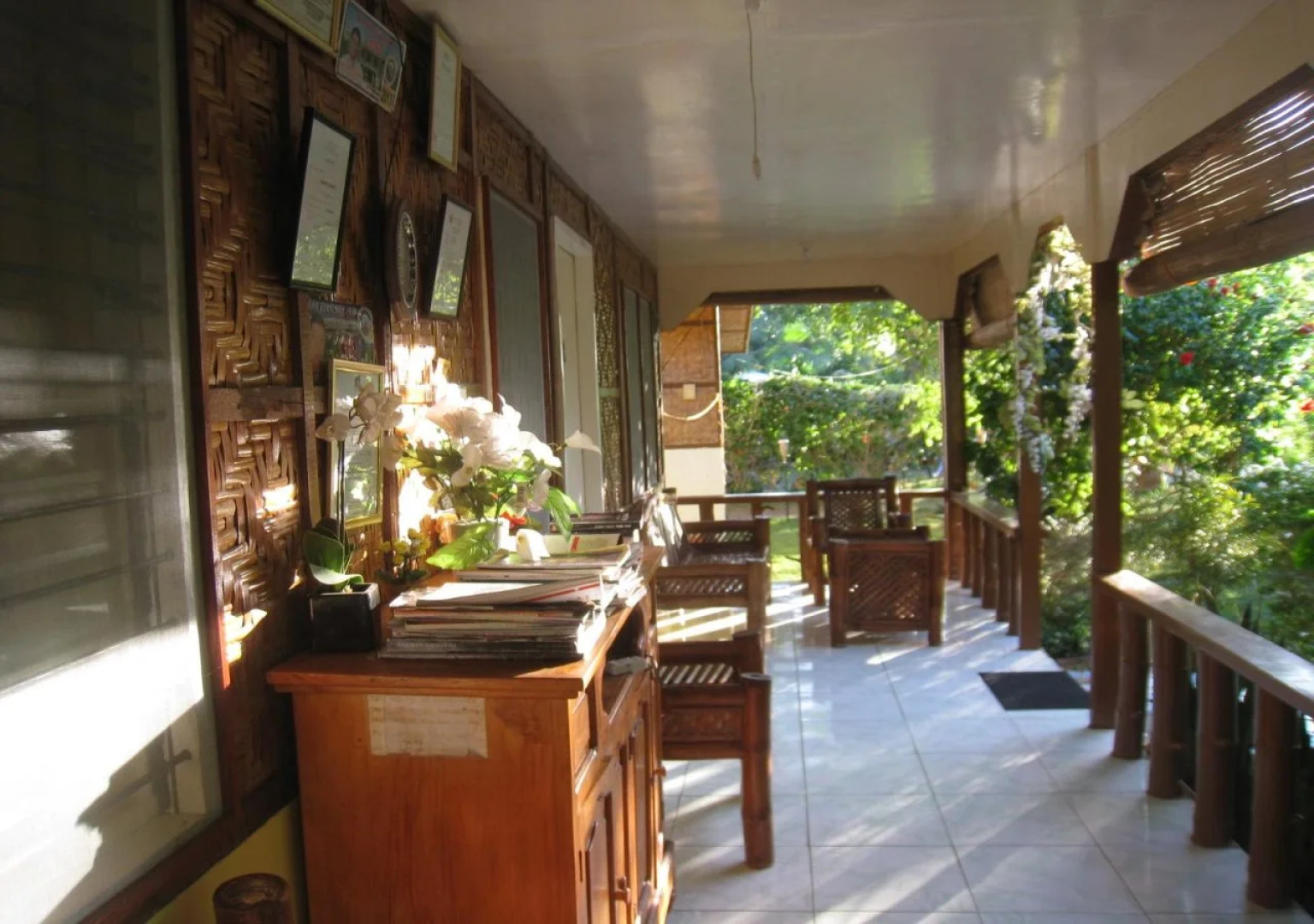 Island Rendevoo Cottages