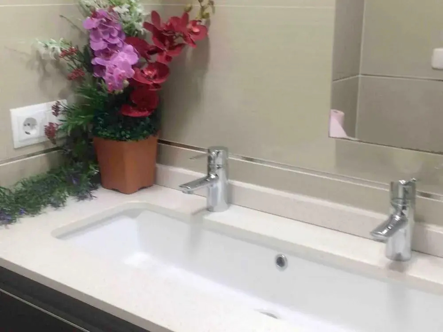 Apartment With 2 Bedrooms in Hendaye, With Wonderful sea View and Balcony - 500 m From the Beach