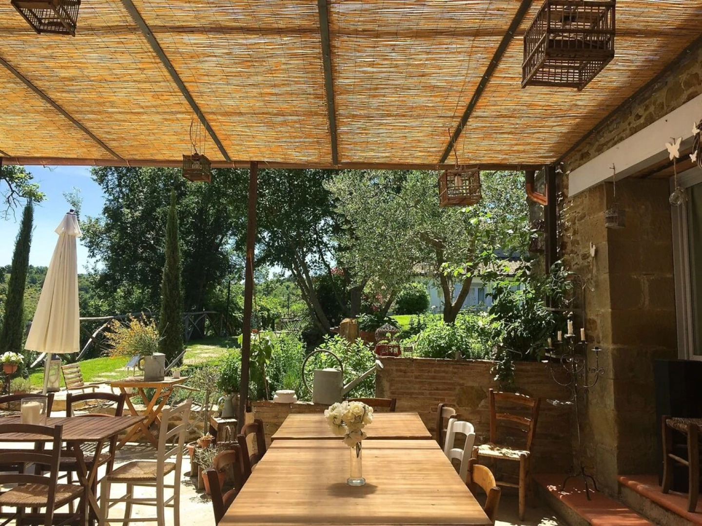 Relais Il Pozzeto