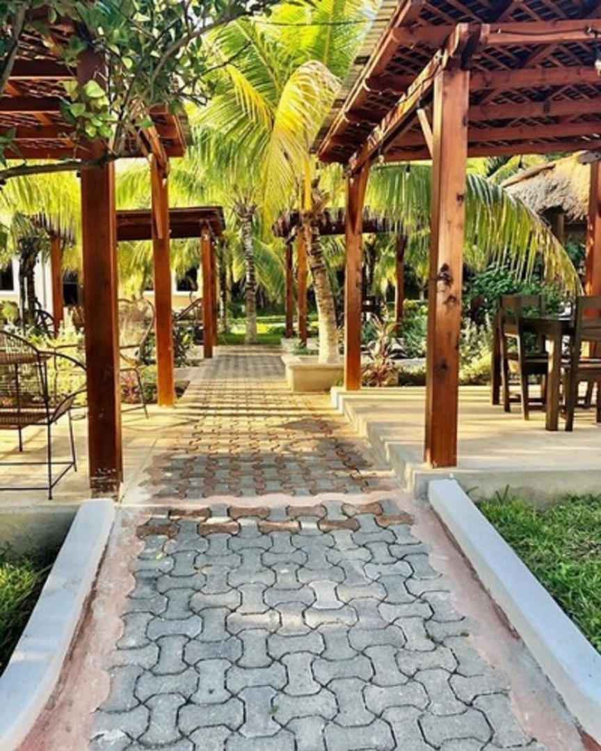 Hotel Hacienda del Pedregal