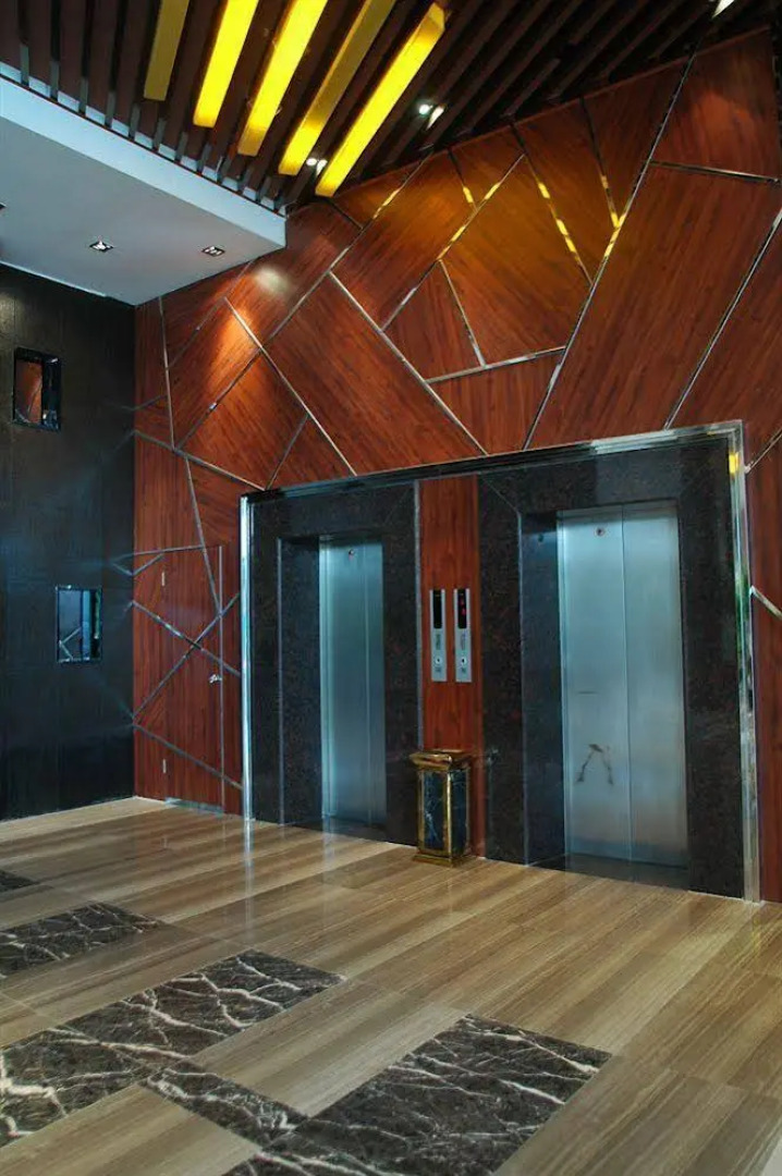 Home Club Hotel Nanhai Branch