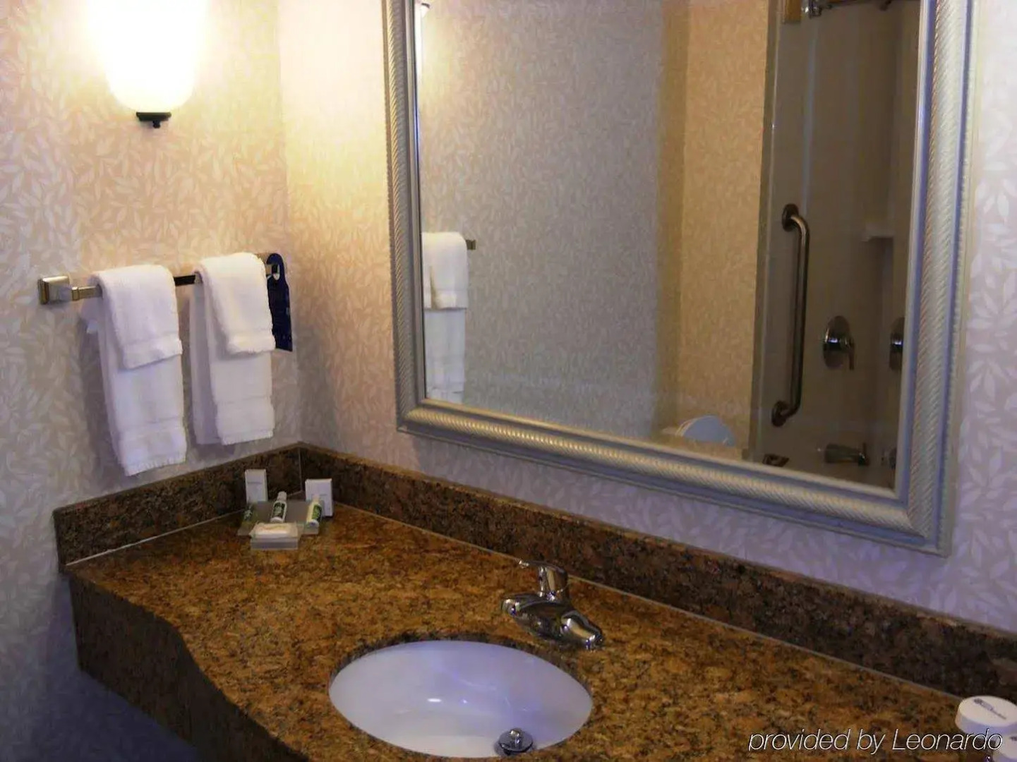 Hilton Garden Inn Chesapeake/Greenbrier