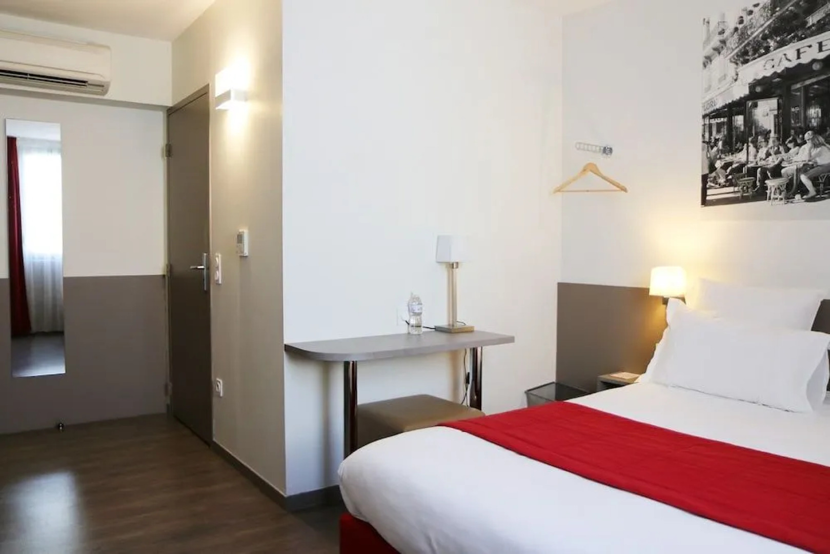 Pergola Hôtel Bruguières