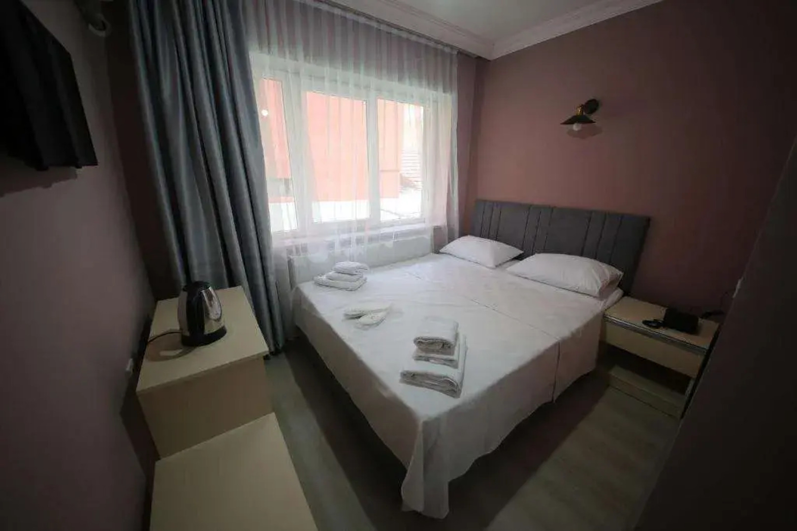 Stay Inn Edirne