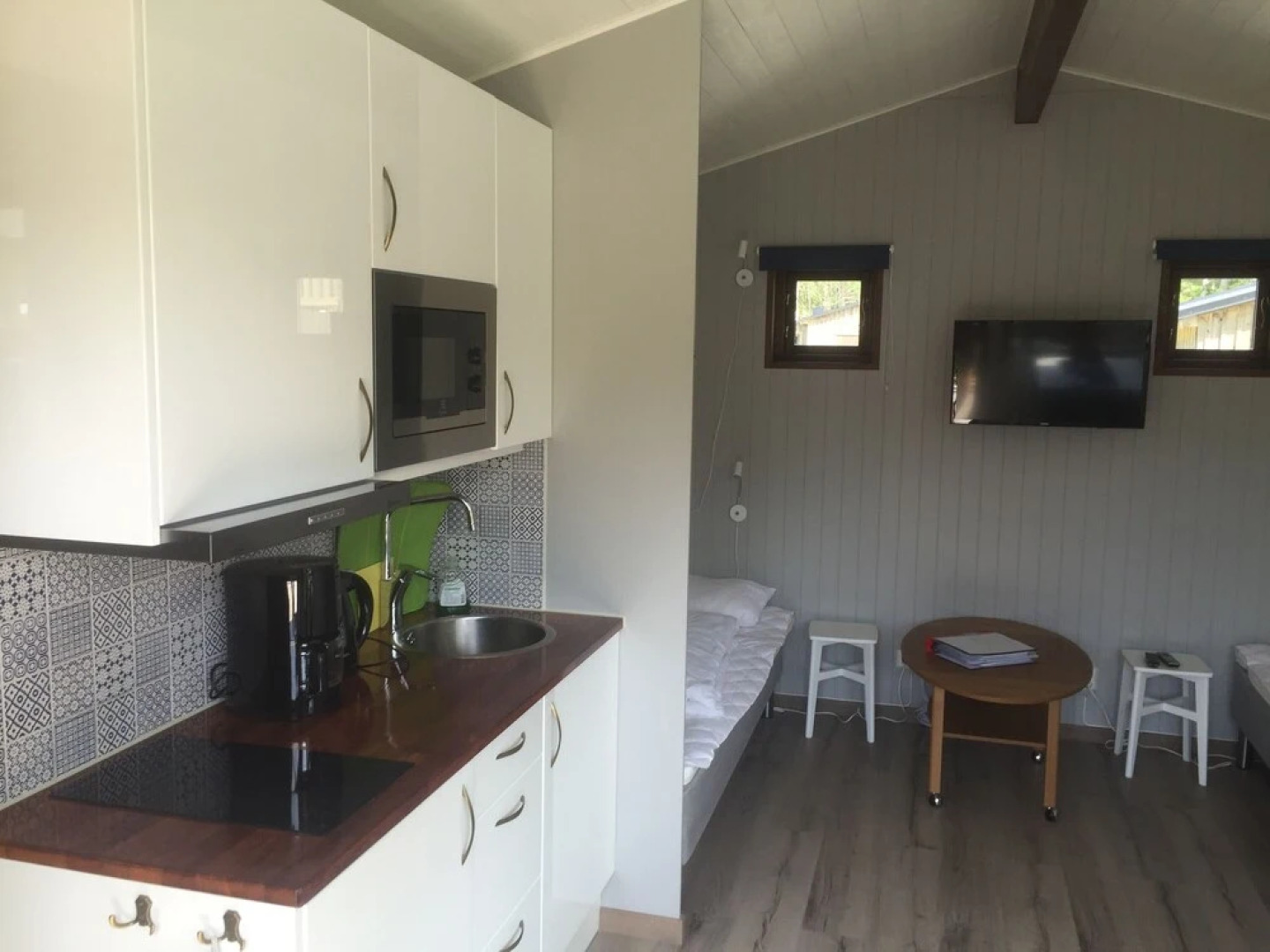 Fide Äventyrsby & Camping