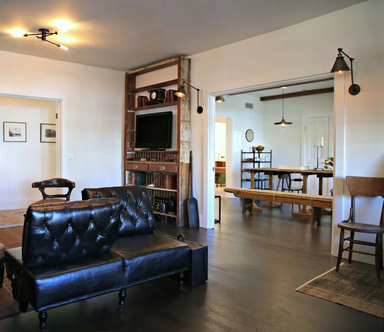 The Ballard Inn, A Kirkwood Collection Hotel