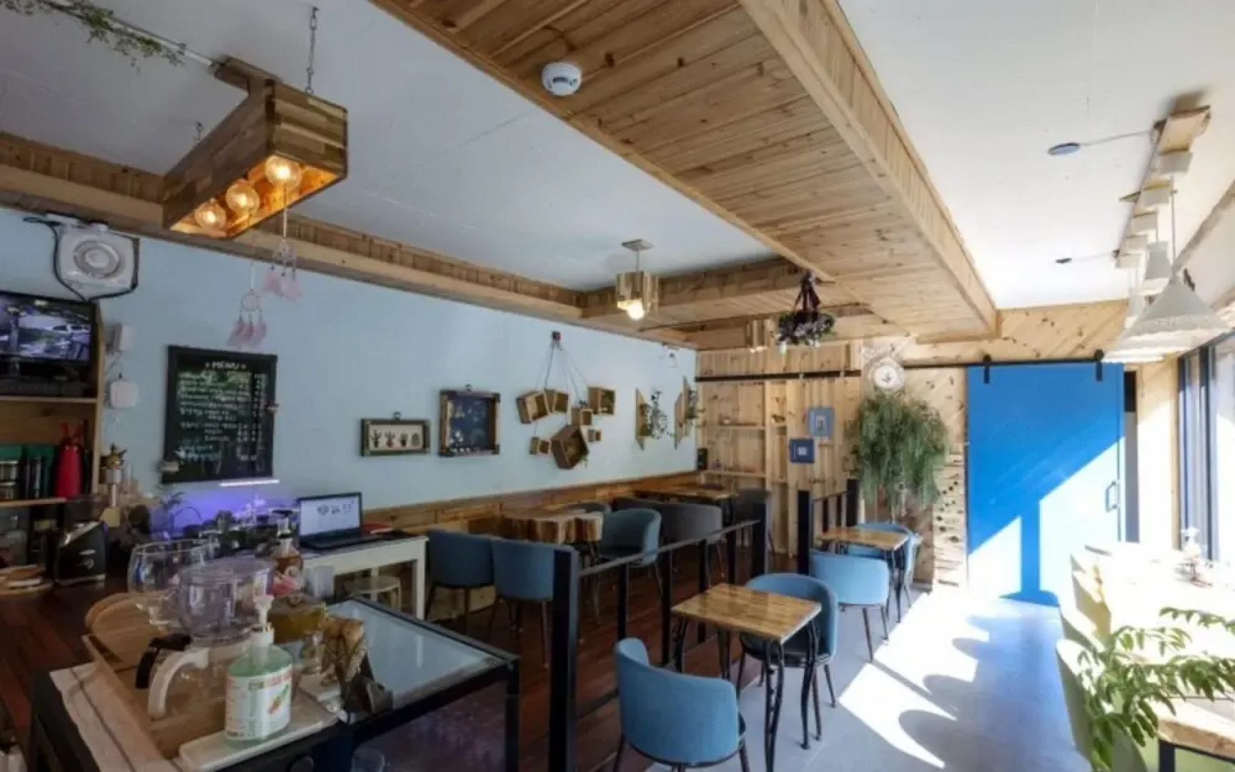 Goesan Galon Pension