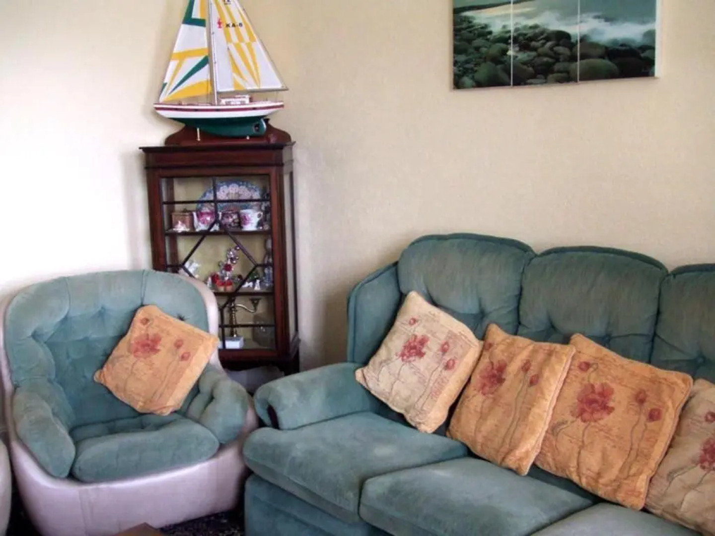 Ivy House Holiday Home