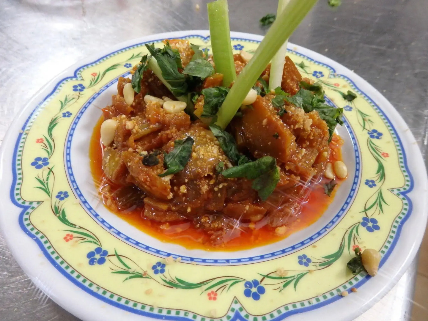 Baglio Cofano Rooms and Relax