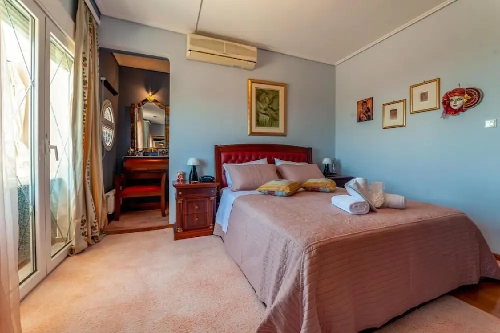 Villa Serenity House of an Elegant Immaculate Luxury Authentic Relaxing Space