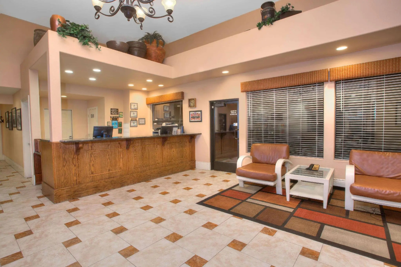 Field Station Joshua Tree