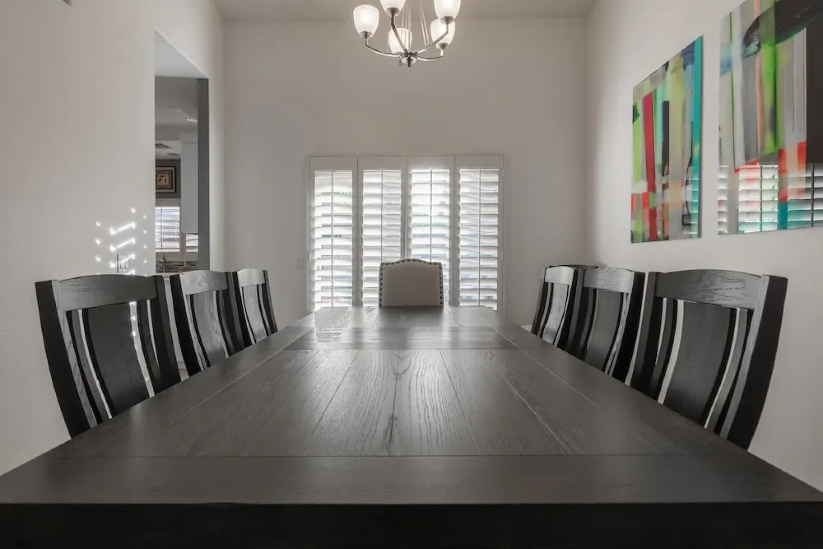 La Quinta Tennis Escape Four Bedroom House