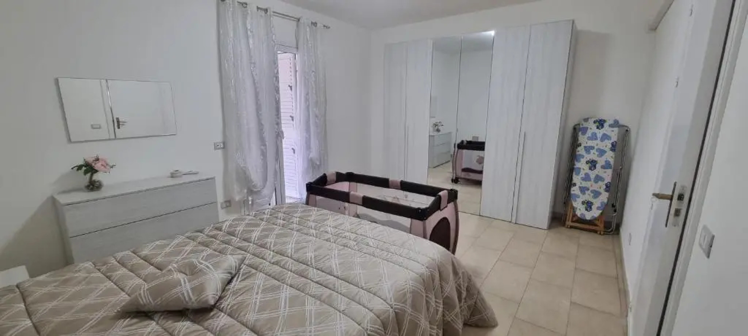 Appartamento Centro Niscemi 70 mq