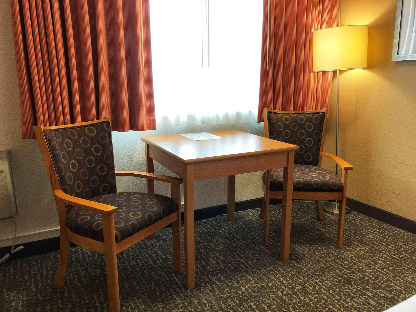 Best Western Aladdin Inn