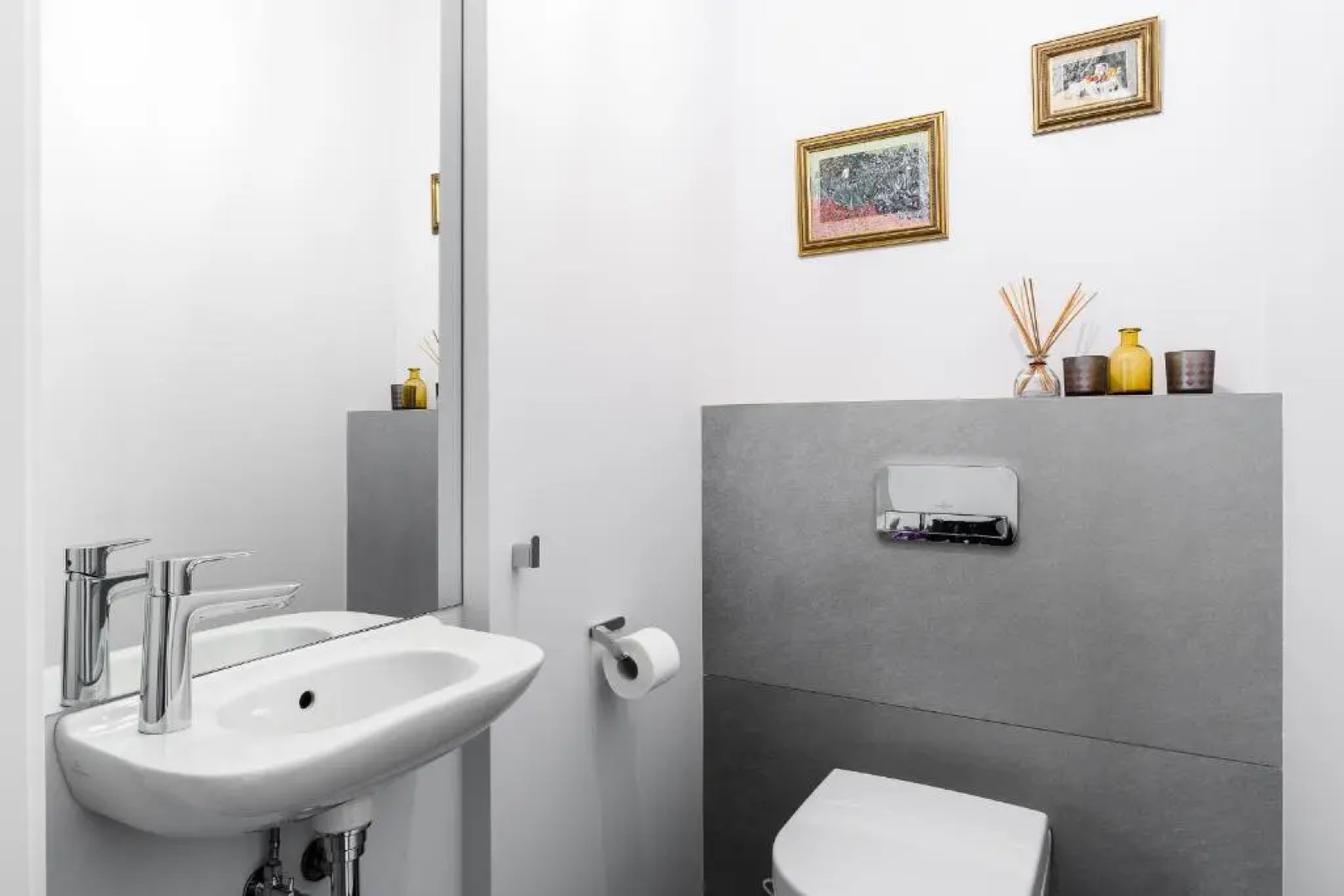 Old Town - River Point by Welcome Apartment