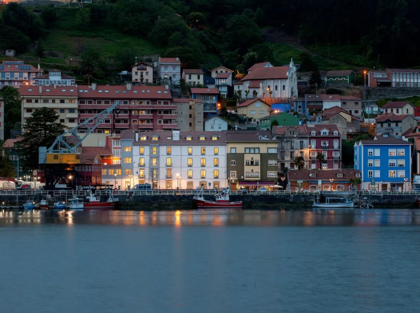 Gran Hotel Brillante