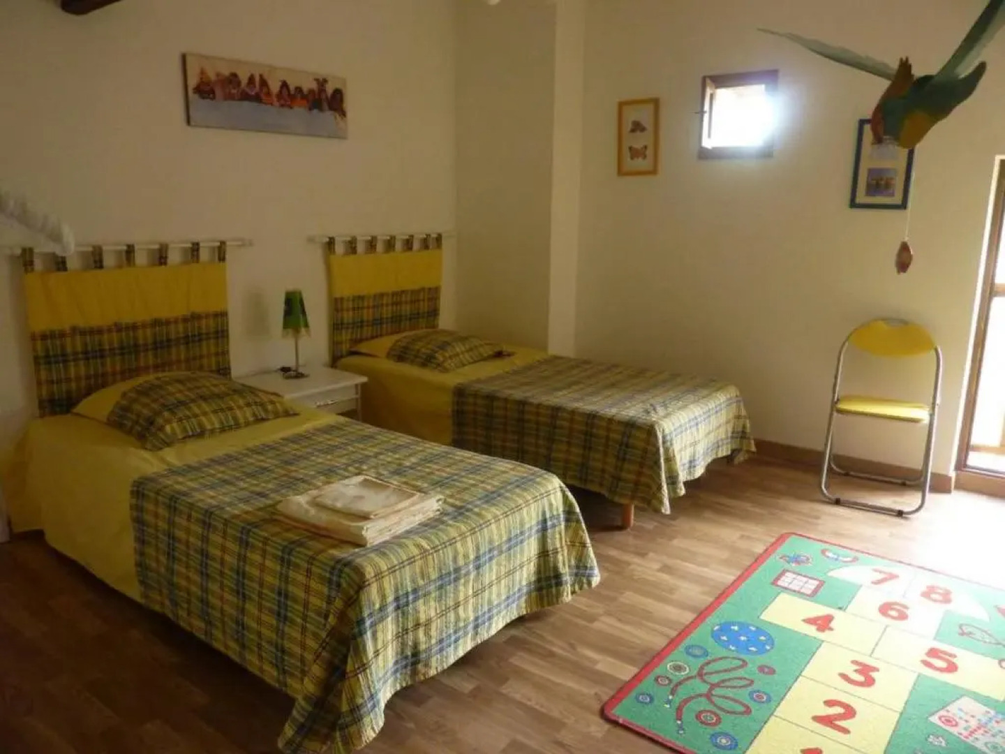 Gîte Cheverny, 4 pièces, 6 personnes - FR-1-491-226