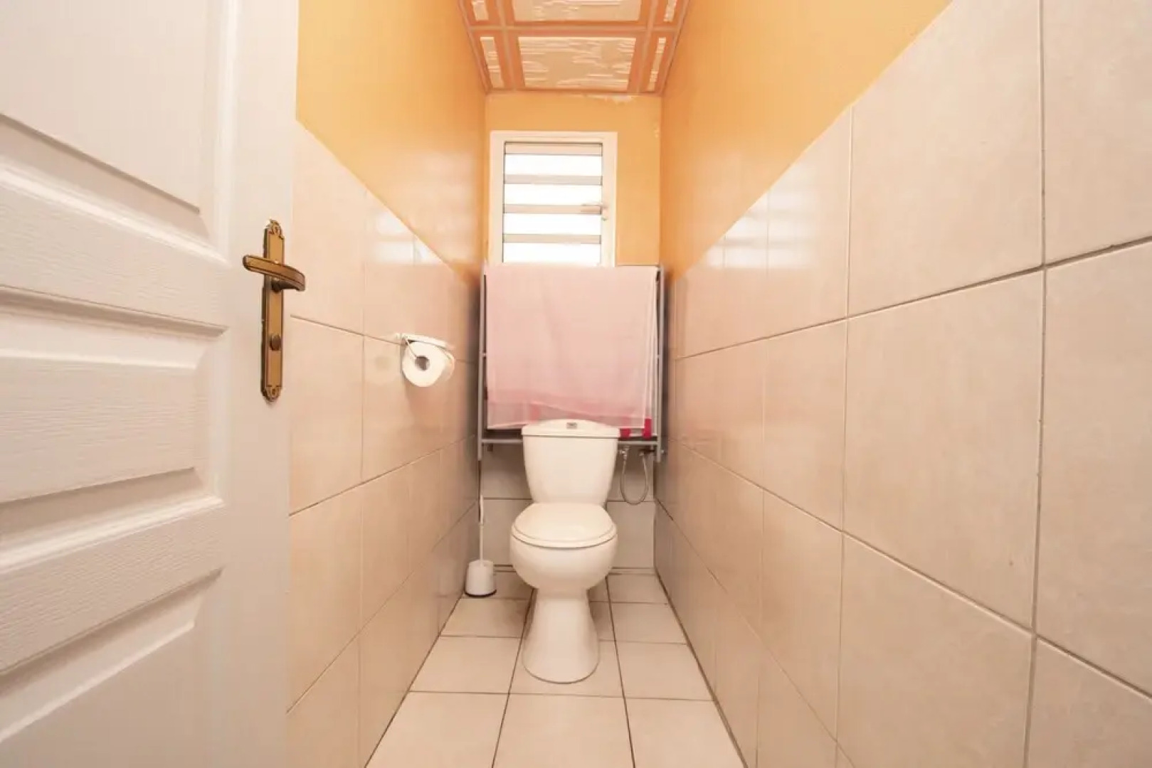 Villa de charme Maloya