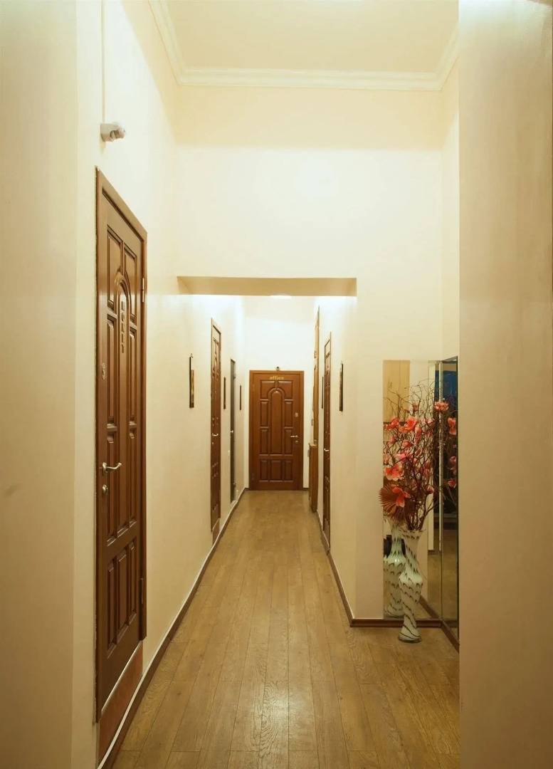 Ренессанс апартаменты Одесса