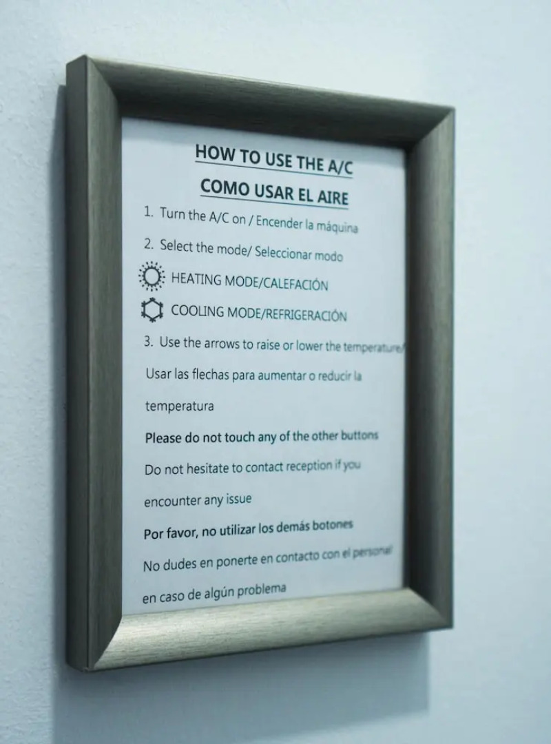 The Lights City Rooms