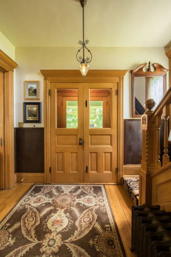 Habberstad House Bed and Breakfast