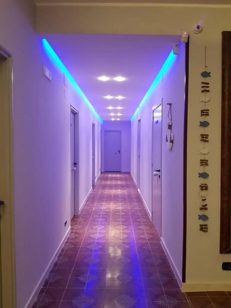 Hotel B&B Baia del Pescatore