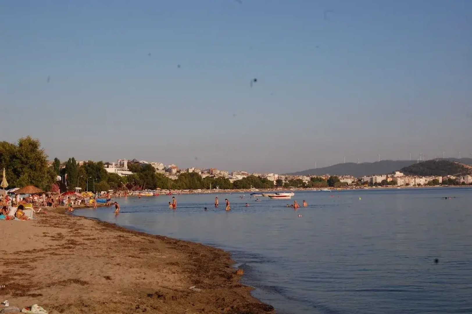 Erdek Sun Beach Hotel