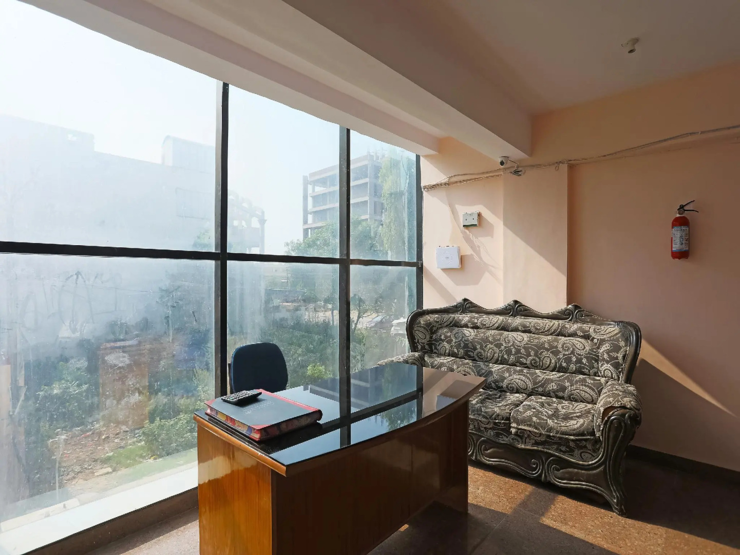 OYO 48576 M3m Paradise