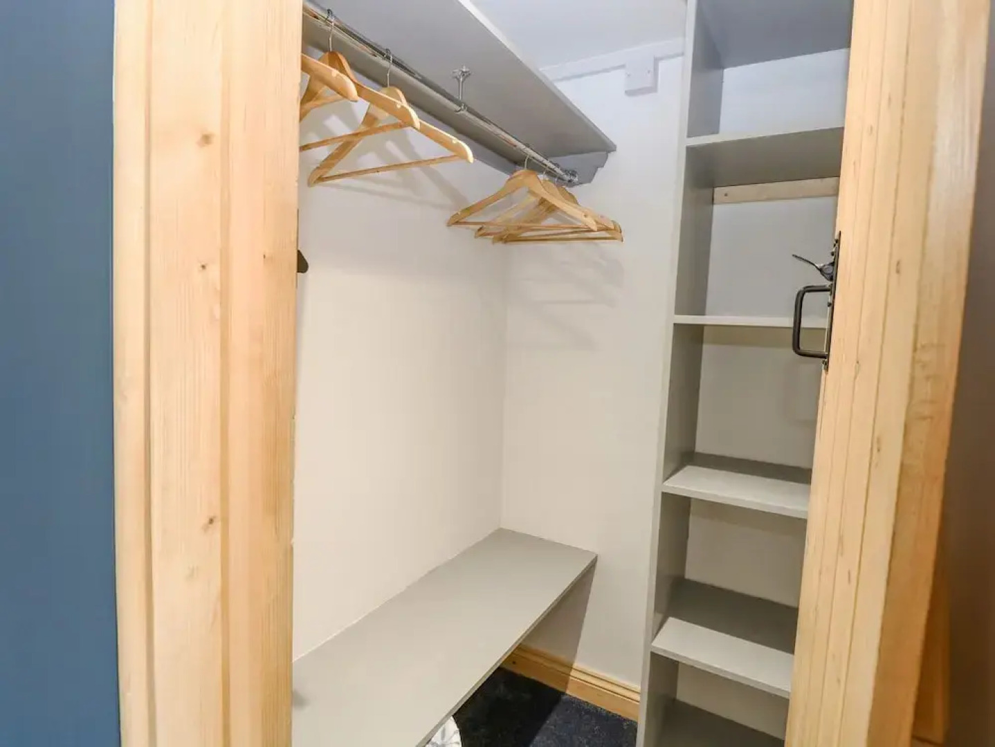 The Annexe, Grange Farm