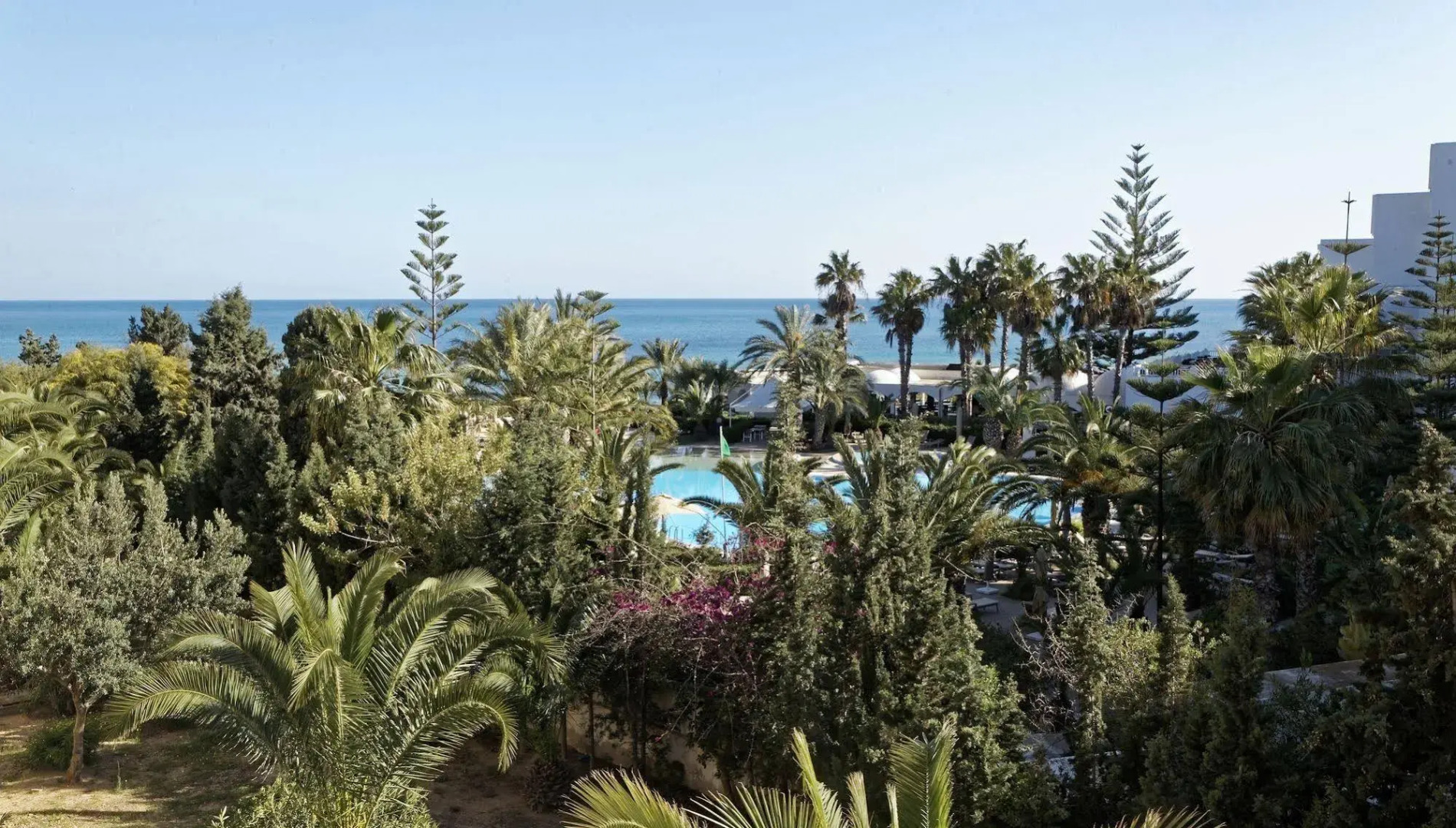 Mediterranee Thalasso Golf (PXM3) Hammamet 