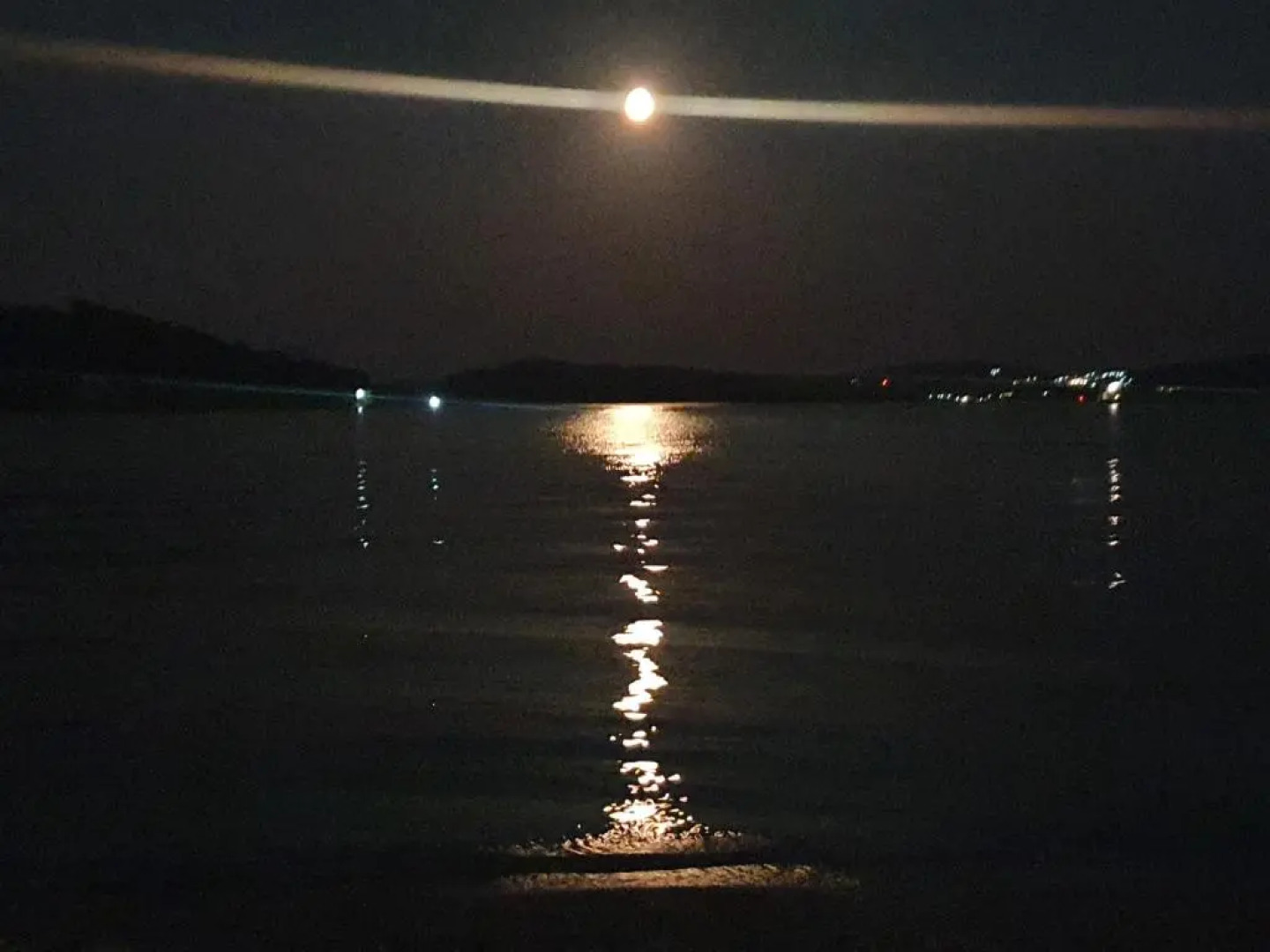 Daglas Beach House at Nidri