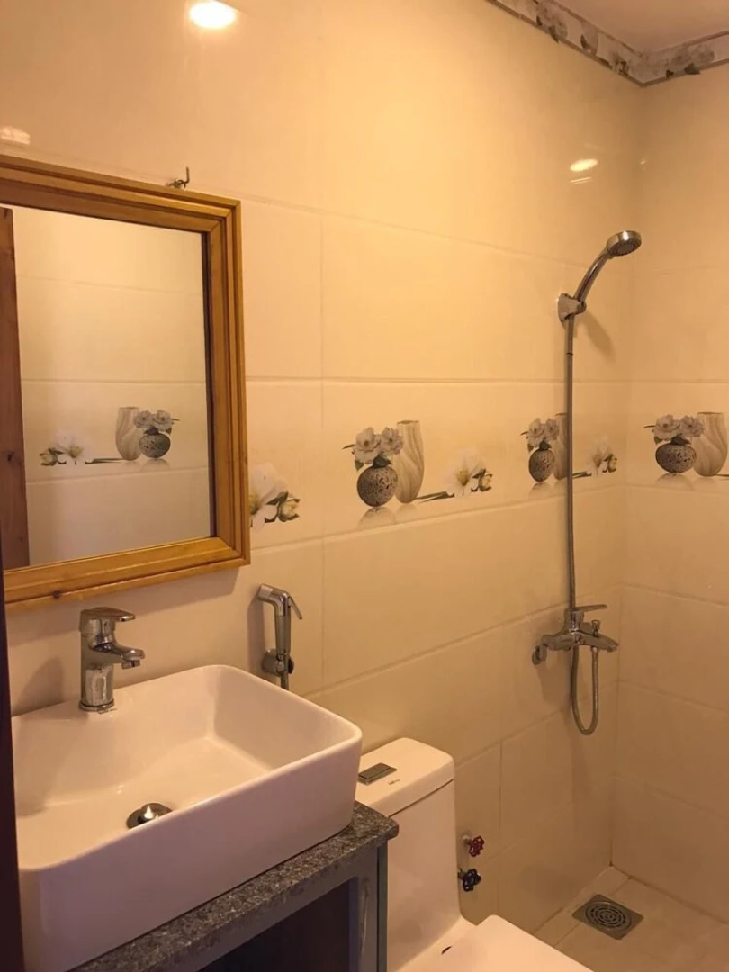 OYO 995 Tan Thanh Dat Hotel