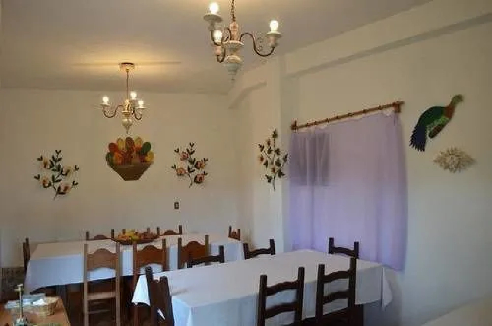 Pousada Alegre Pinheirinho