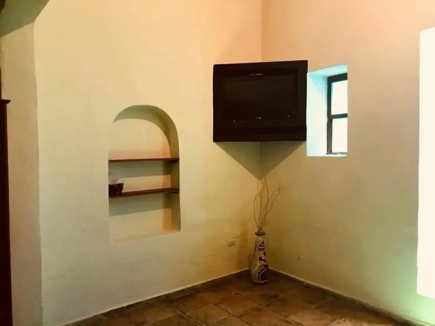 Hotel Mesón de Santa Ana