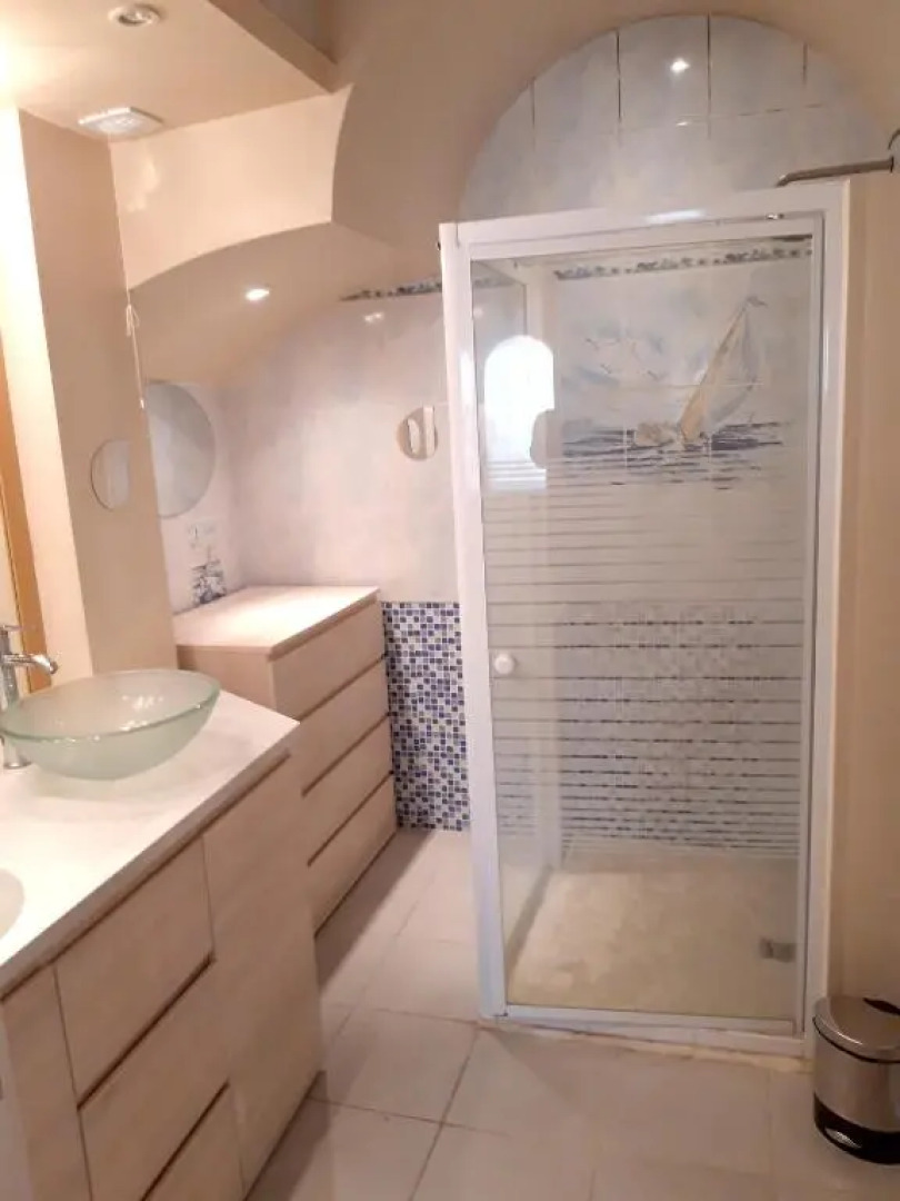 Maison de 3 chambres avec jardin clos a La Tremblade a 3 km de la plage