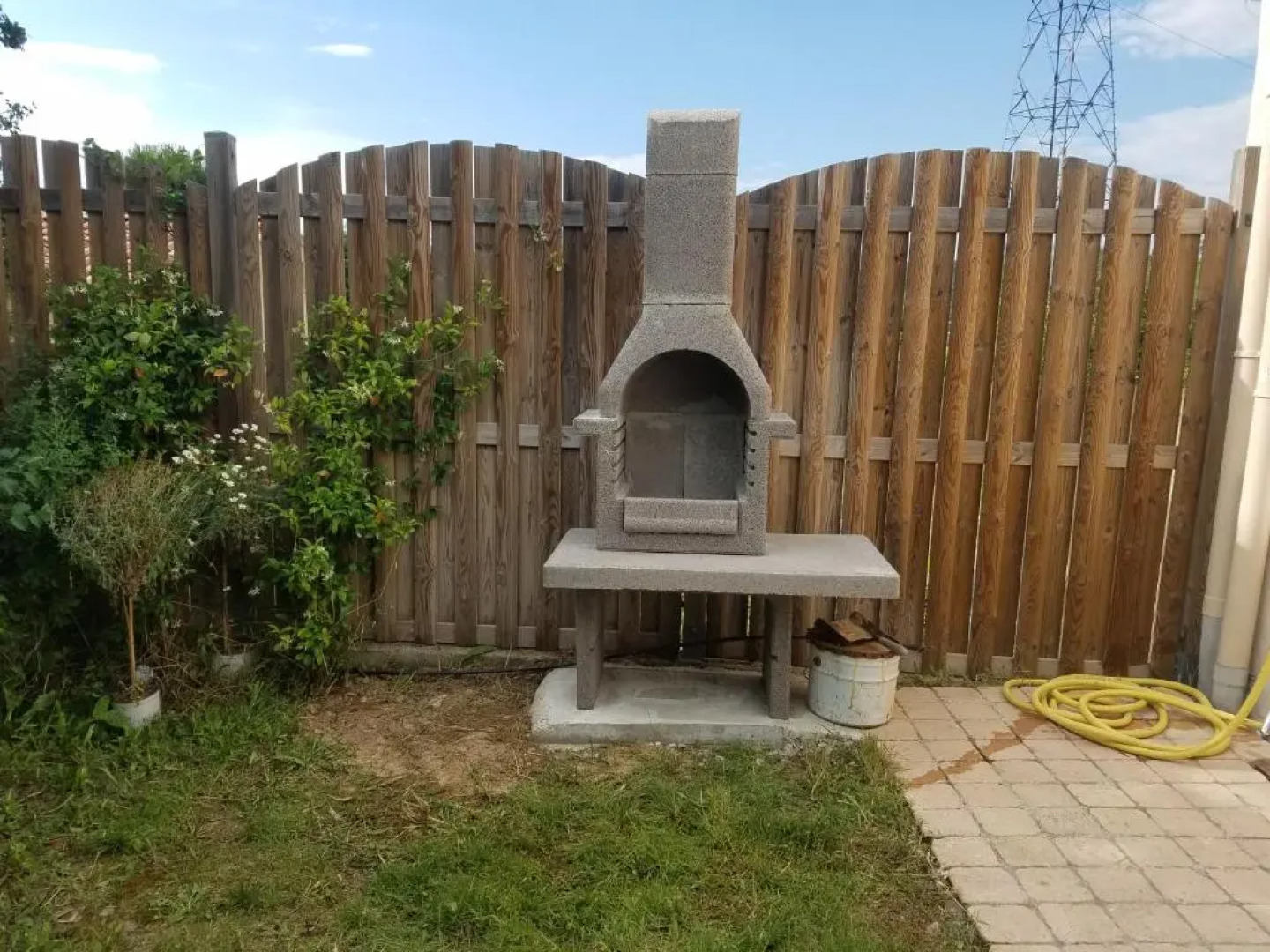 Spa Cabanon de Charme - Le Garagaï