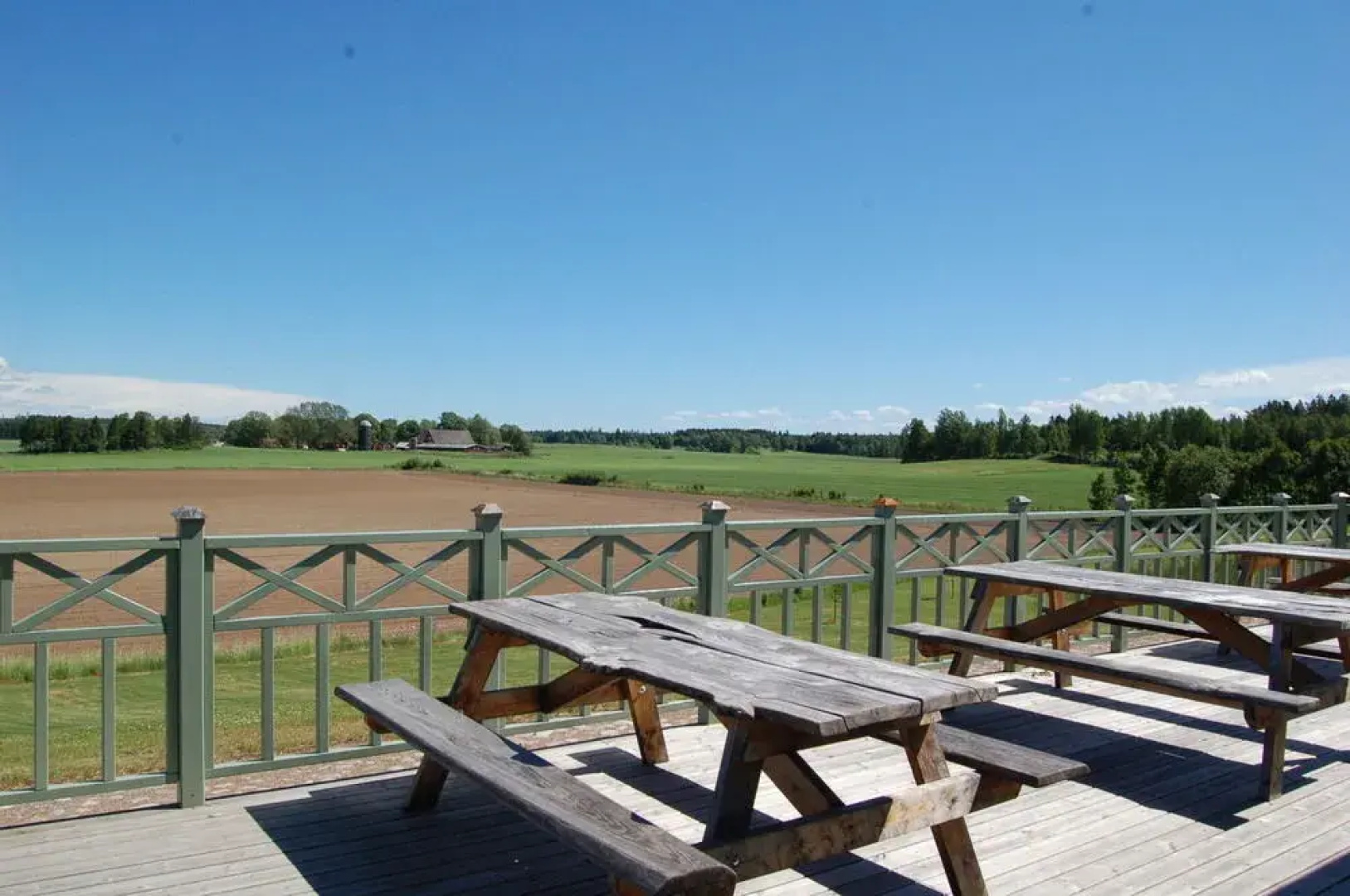 Torpa Gård