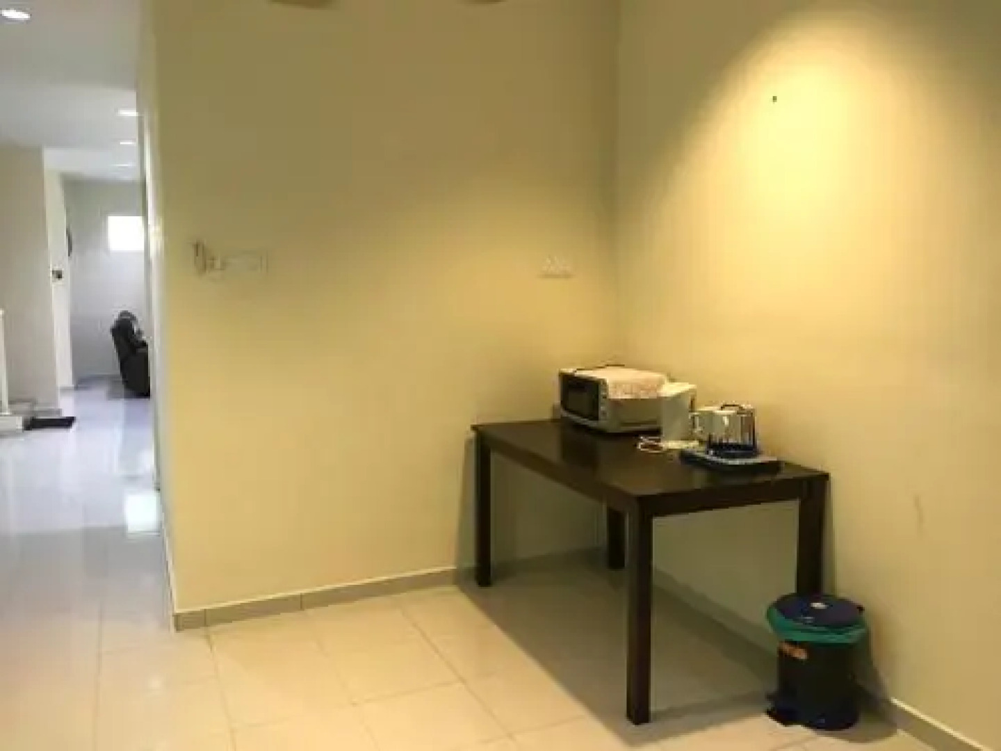 D’Resort Home Stay