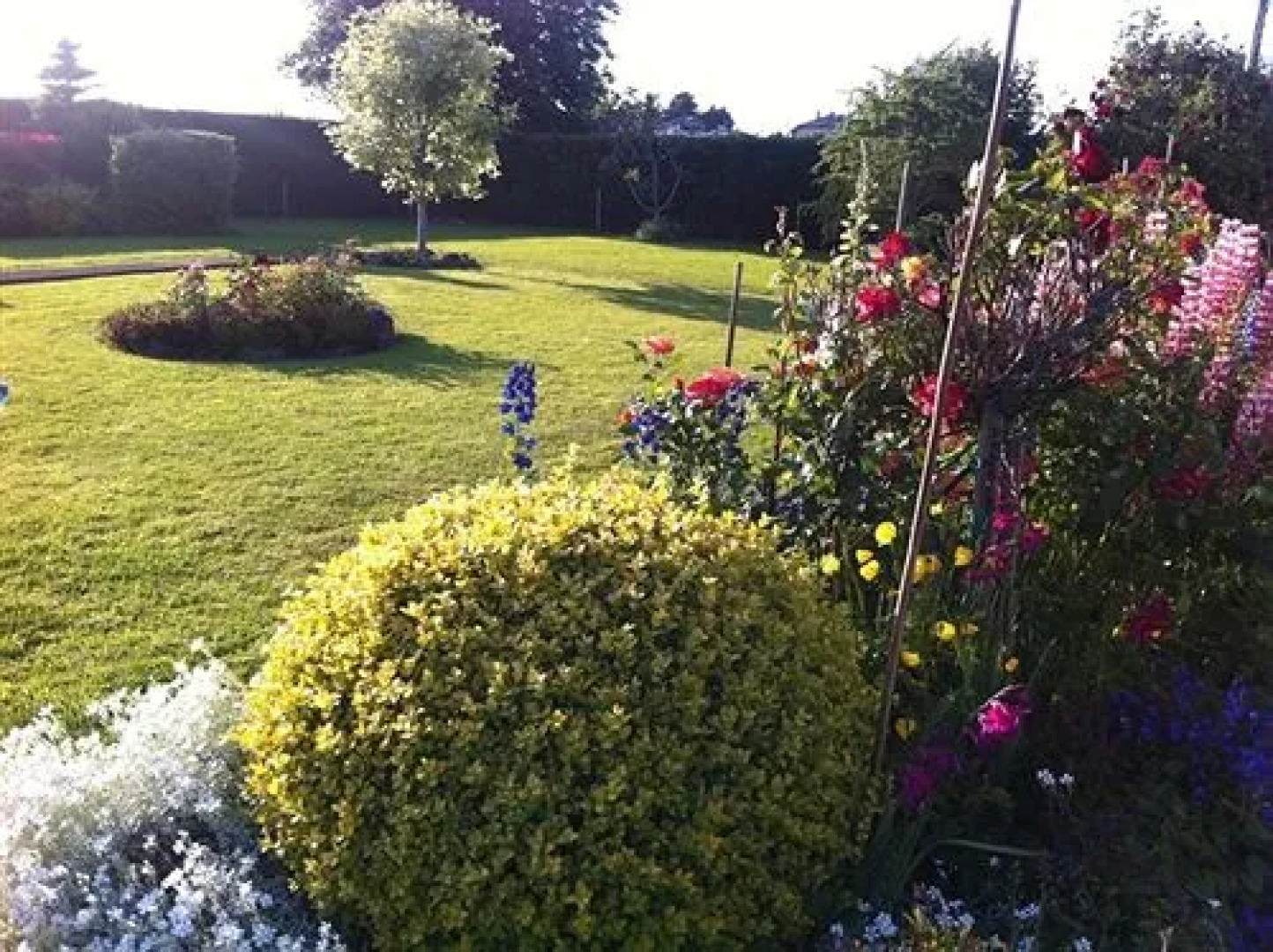 Castleview House B&B