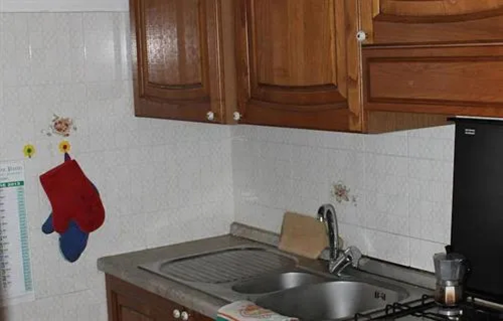 Rustico Grande Terreno