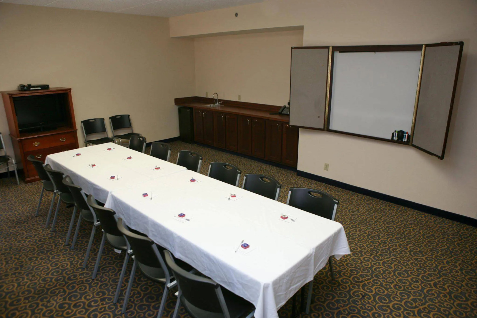 Hampton Inn Cincinnati-Eastgate