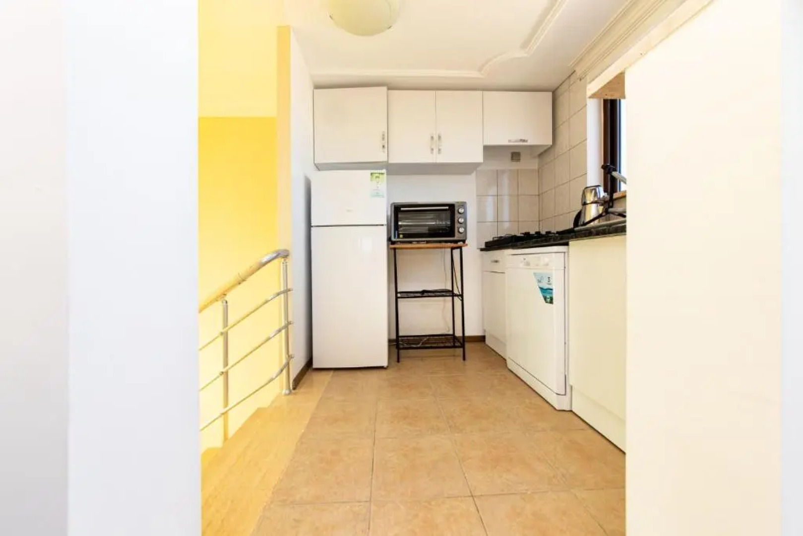 House With Sea and Mountain View in Yalikavak