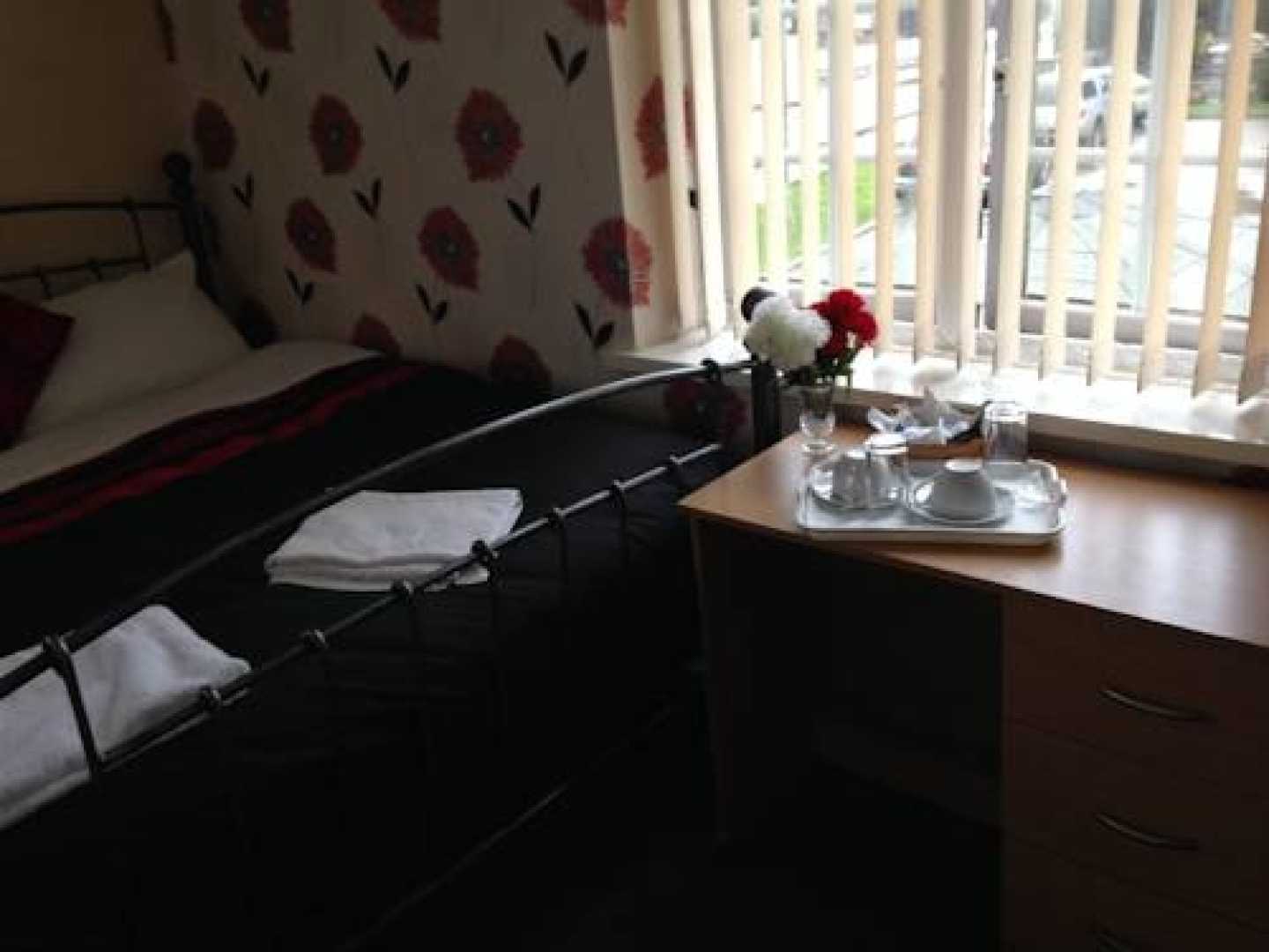 Gables Hotel & Restaurant