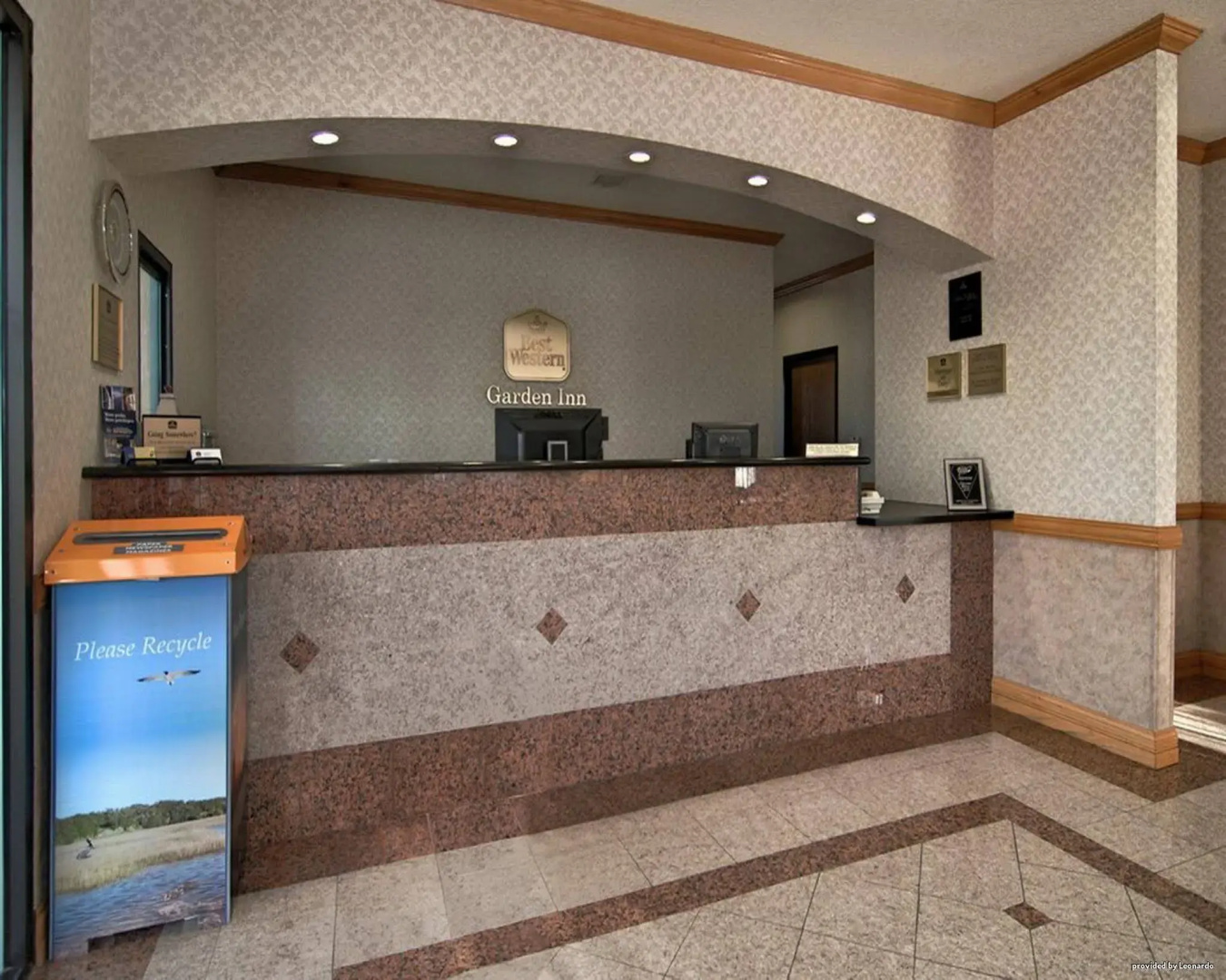 SureStay Hotel by Best Western Falfurrias