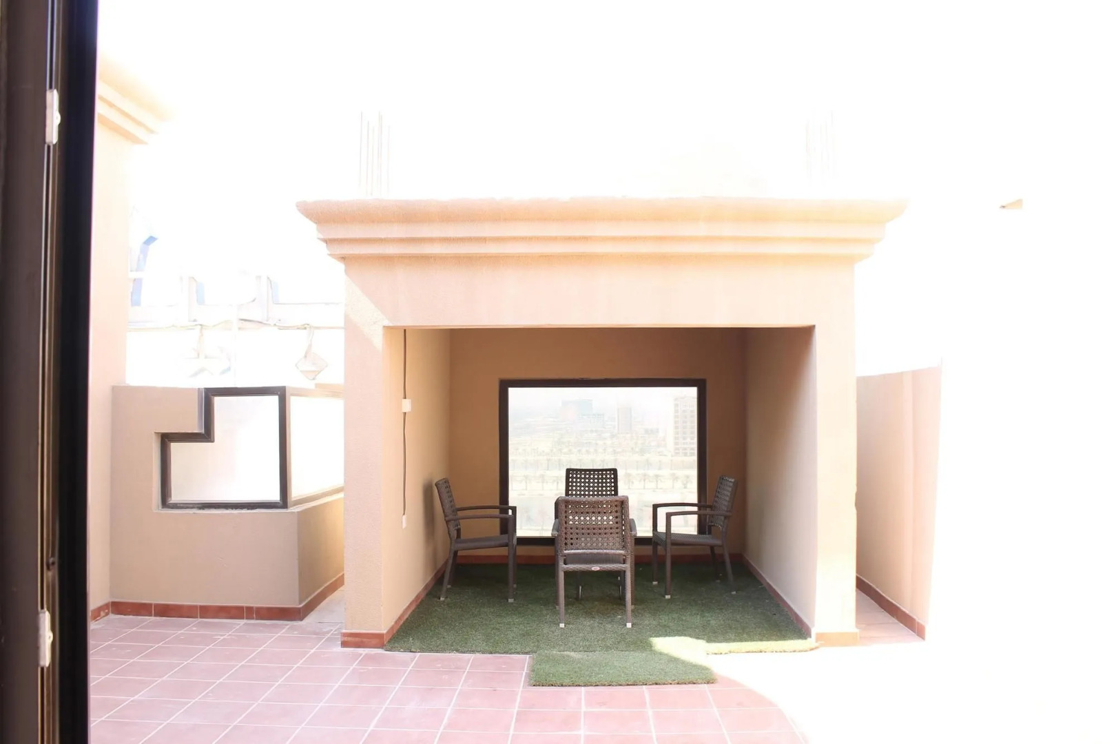 Golden Tulip Al Khobar Suites