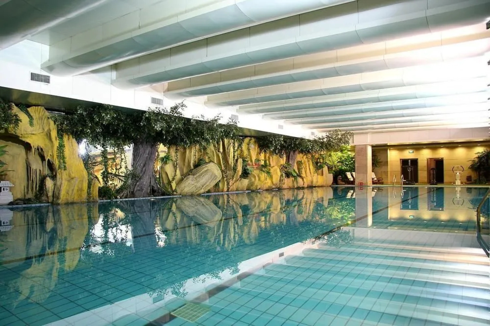 Datong Hong An International Hotel