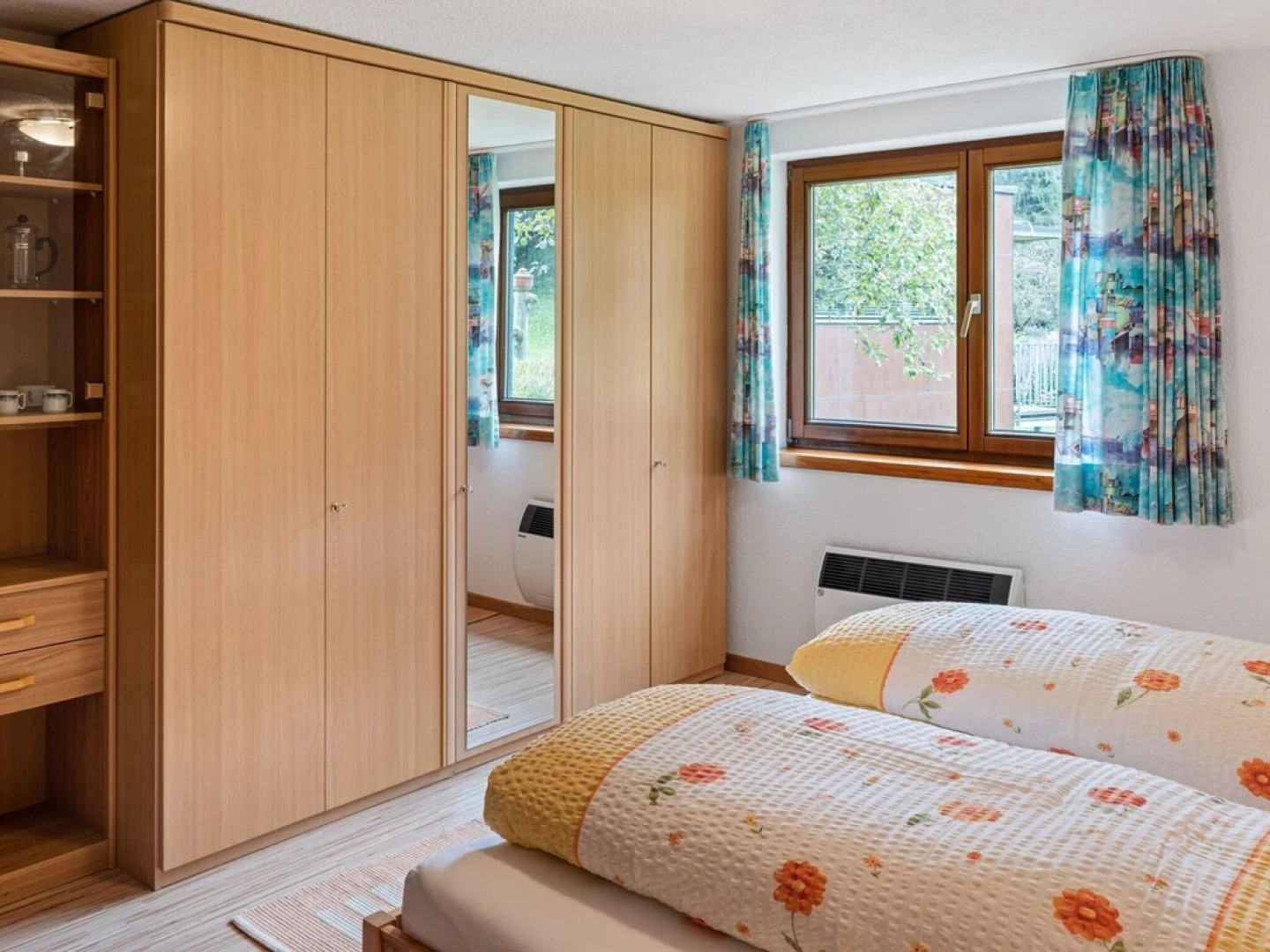 Modern Apartment In Vandans Near Ski Area