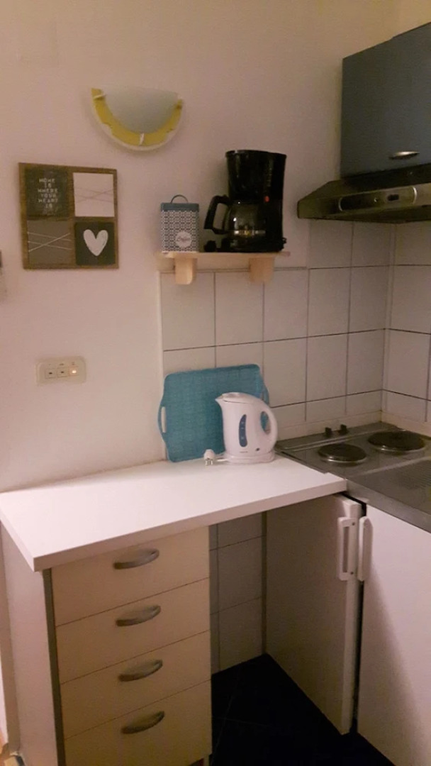 Apartments Viktorija